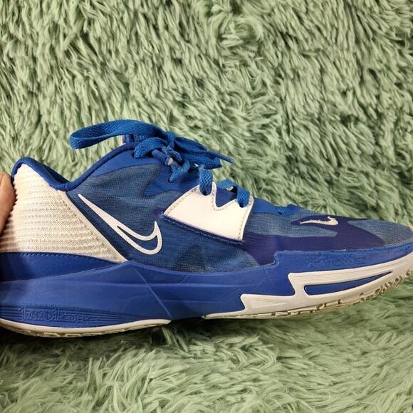 Nike Kyrie Low 5 Tb Game Royal Do9617-401 Mens 9.5 main image 5